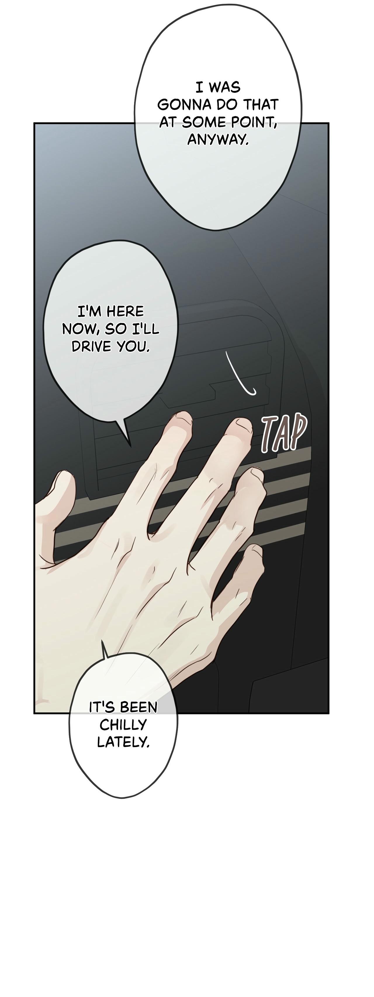 Read Sahan chapter 14 image 14 on Lezhin