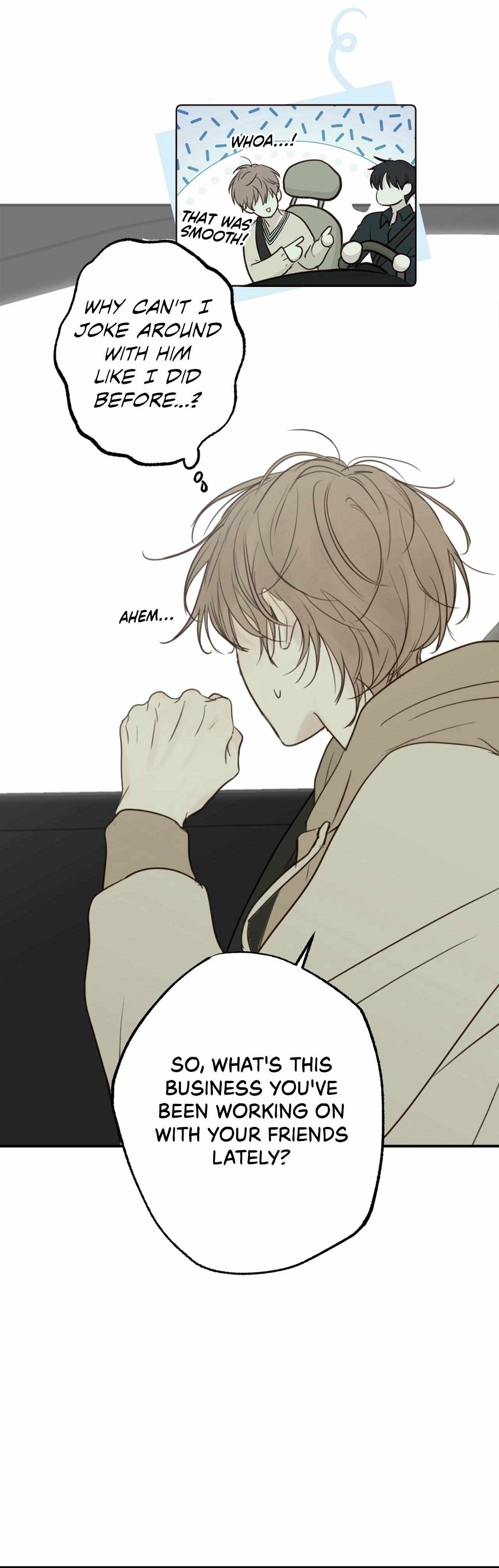 Read Sahan chapter 14 image 17 on Lezhin