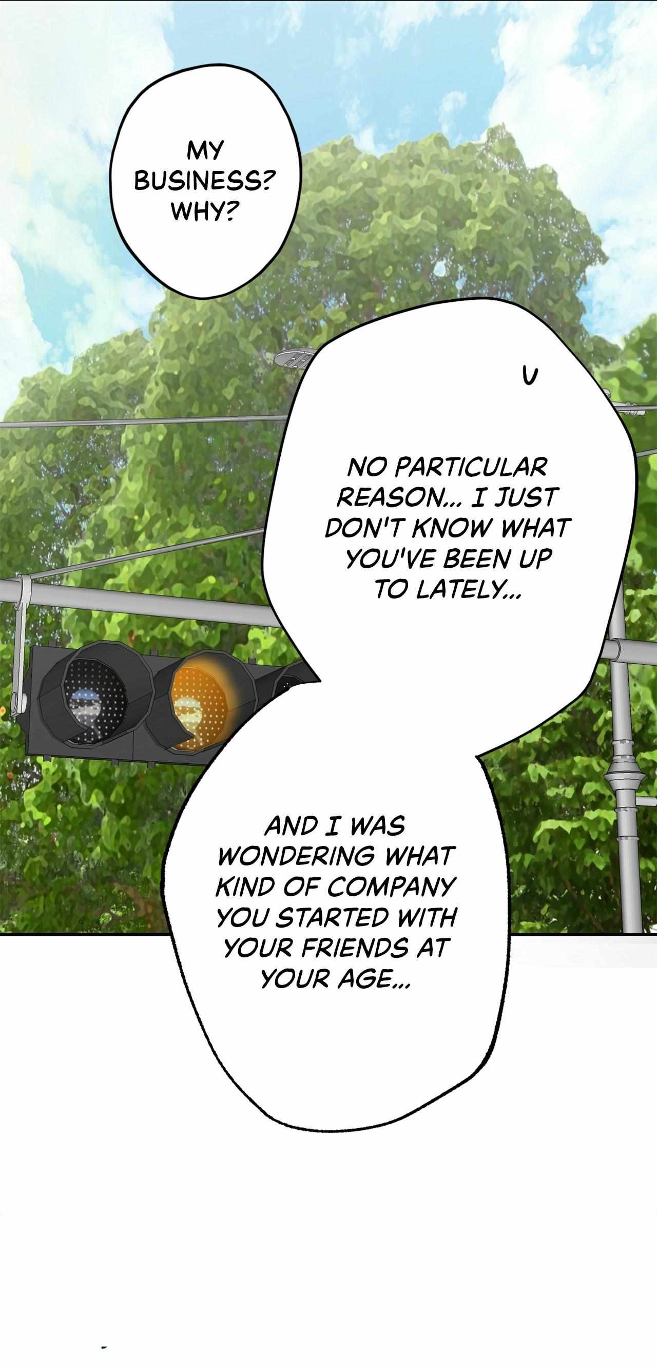 Read Sahan chapter 14 image 18 on Lezhin