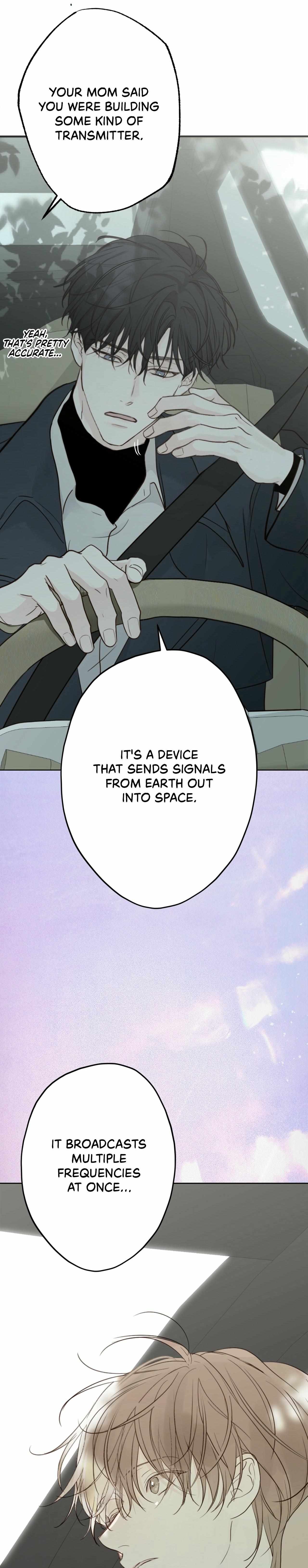 Read Sahan chapter 14 image 19 on Lezhin