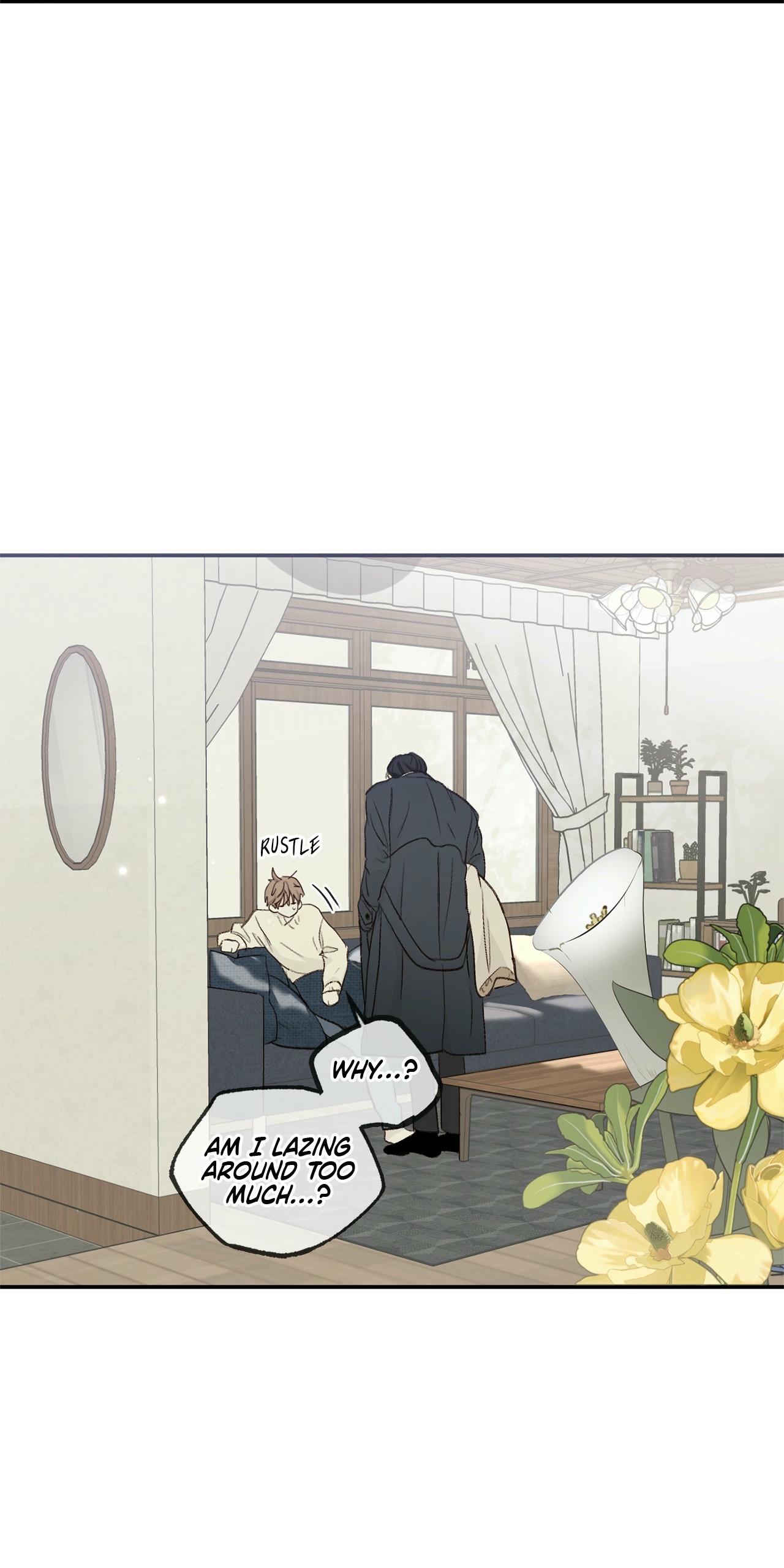 Read Sahan chapter 14 image 2 on Lezhin
