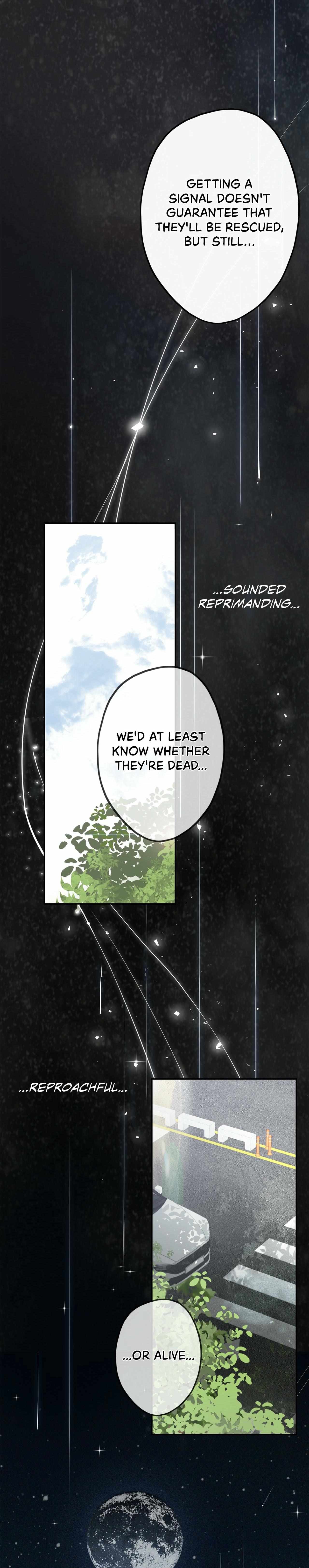 Read Sahan chapter 14 image 21 on Lezhin