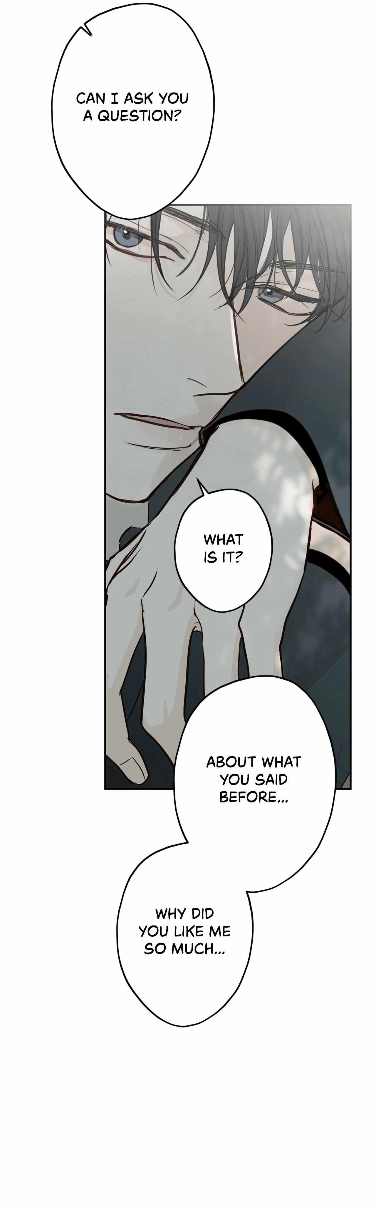 Read Sahan chapter 14 image 25 on Lezhin