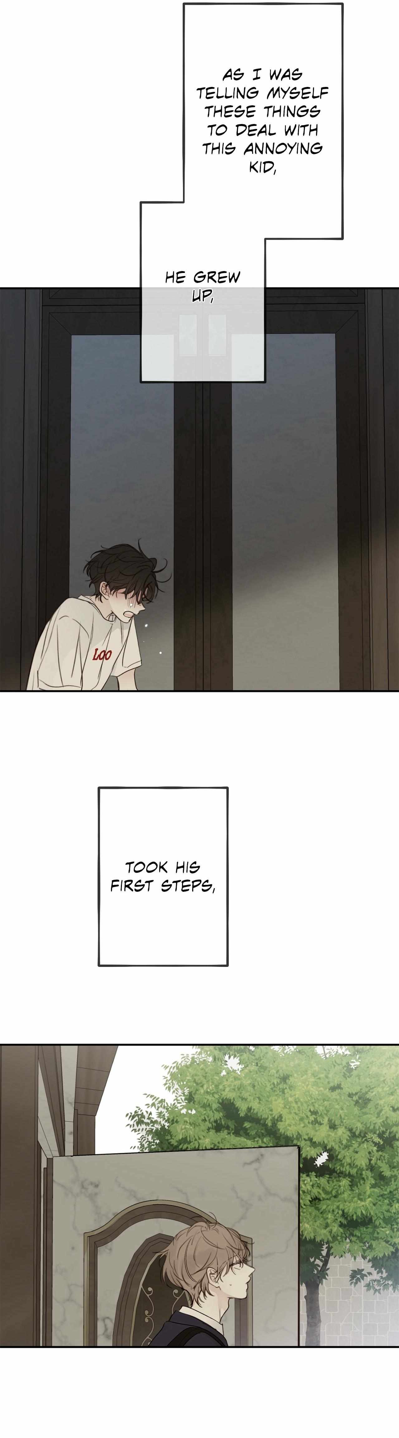 Read Sahan chapter 14 image 31 on Lezhin