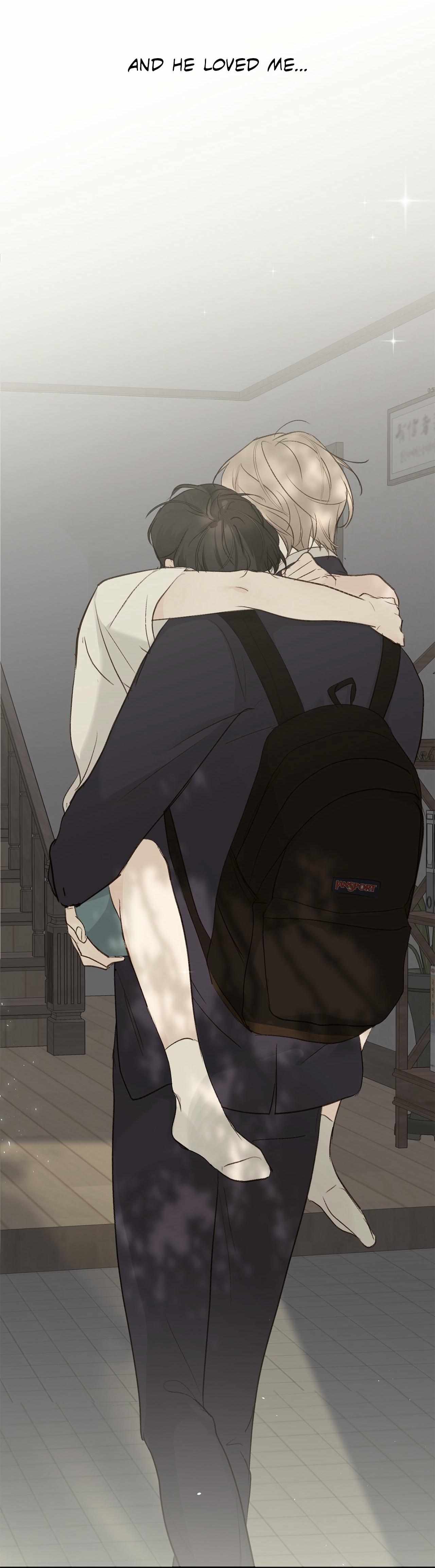 Read Sahan chapter 14 image 34 on Lezhin