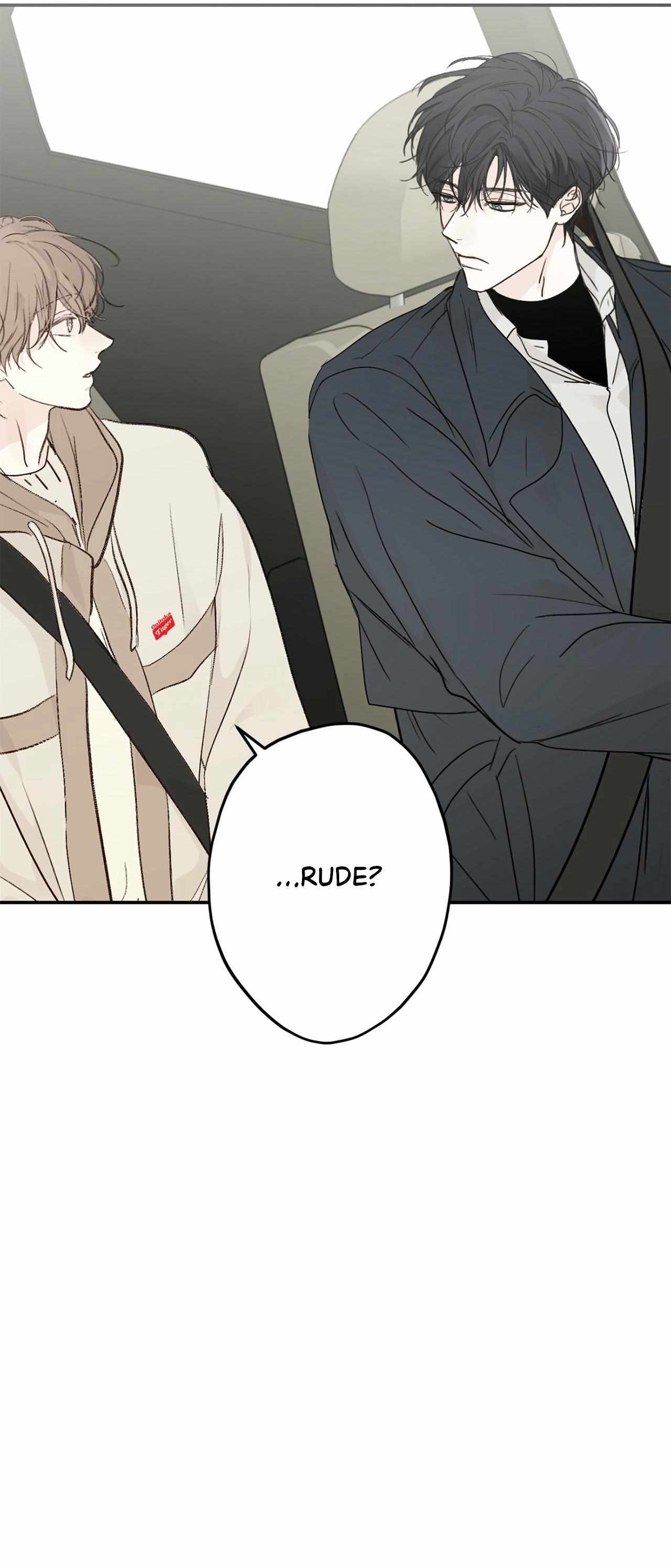 Read Sahan chapter 14 image 36 on Lezhin