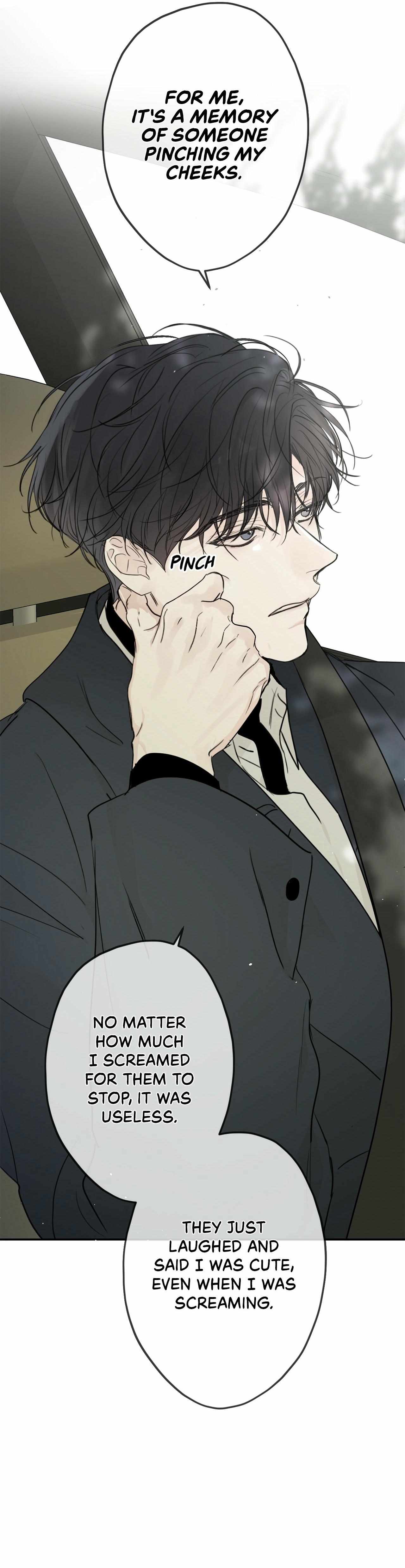 Read Sahan chapter 14 image 39 on Lezhin