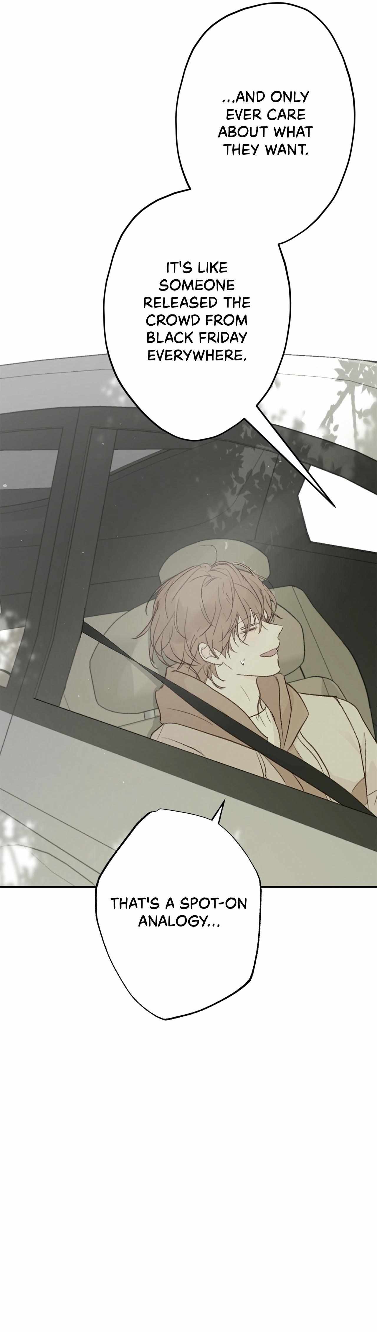 Read Sahan chapter 14 image 41 on Lezhin