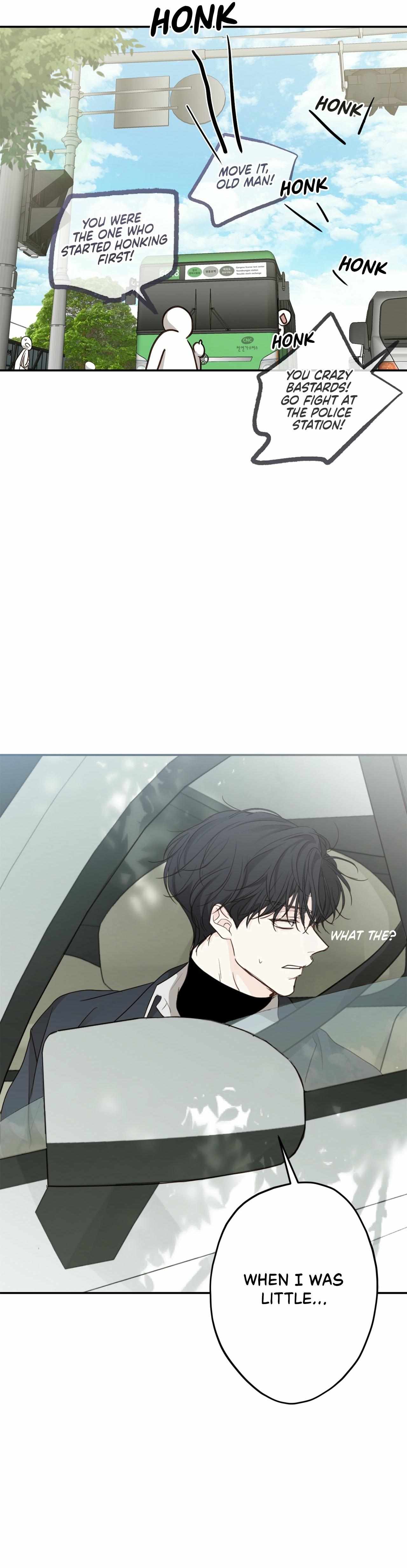 Read Sahan chapter 14 image 42 on Lezhin