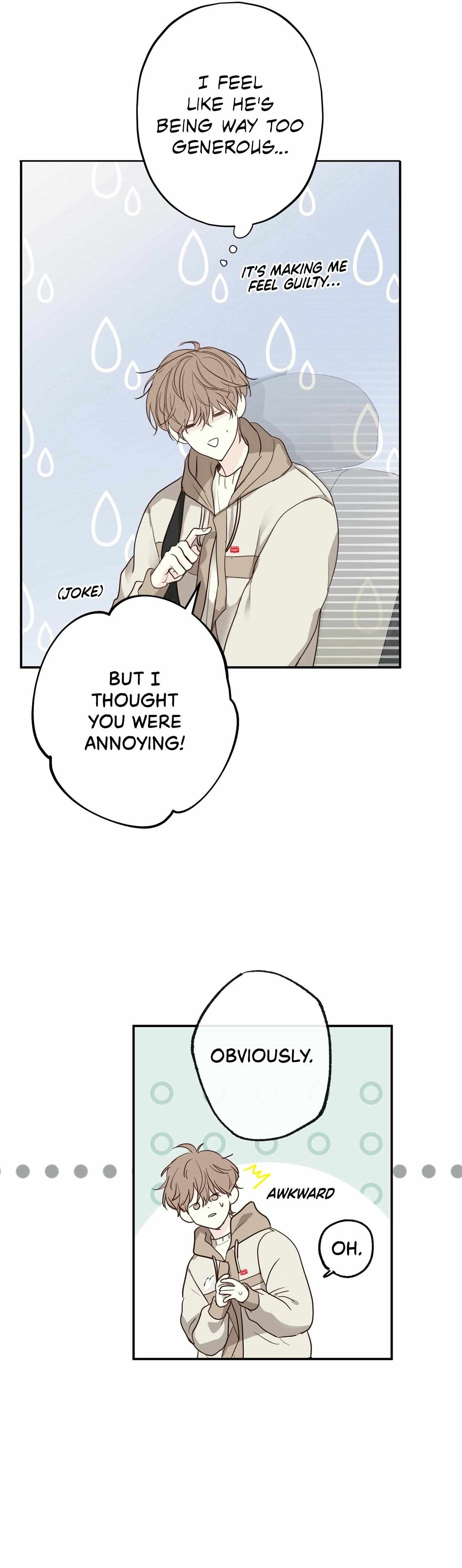 Read Sahan chapter 14 image 44 on Lezhin