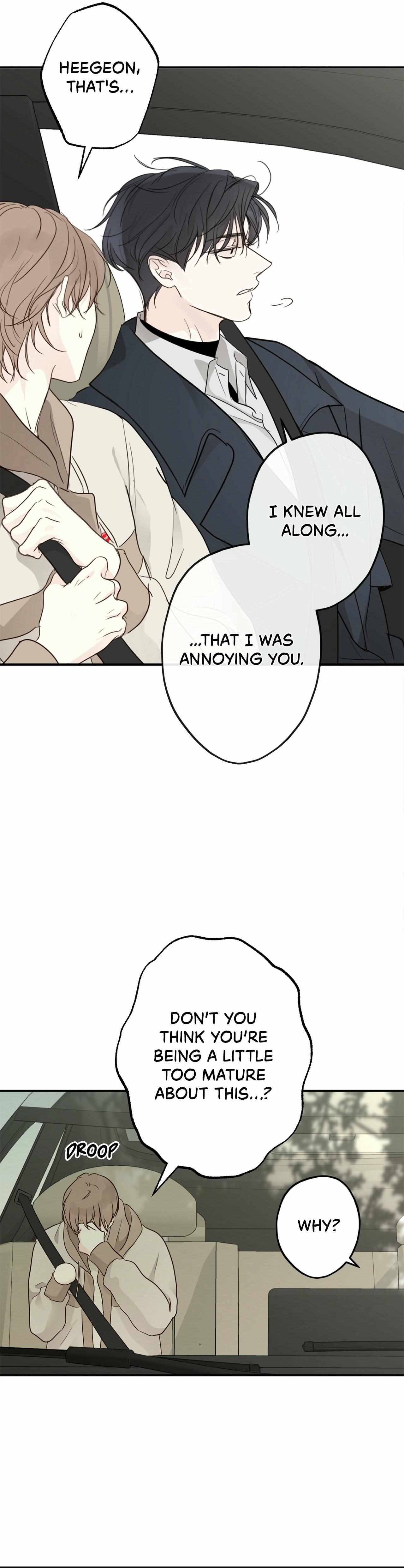 Read Sahan chapter 14 image 46 on Lezhin