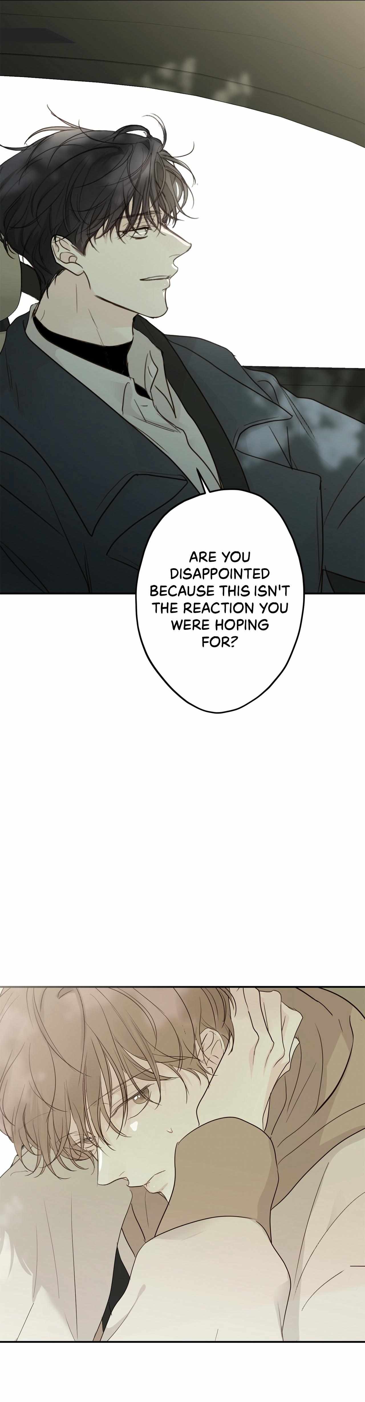 Read Sahan chapter 14 image 47 on Lezhin