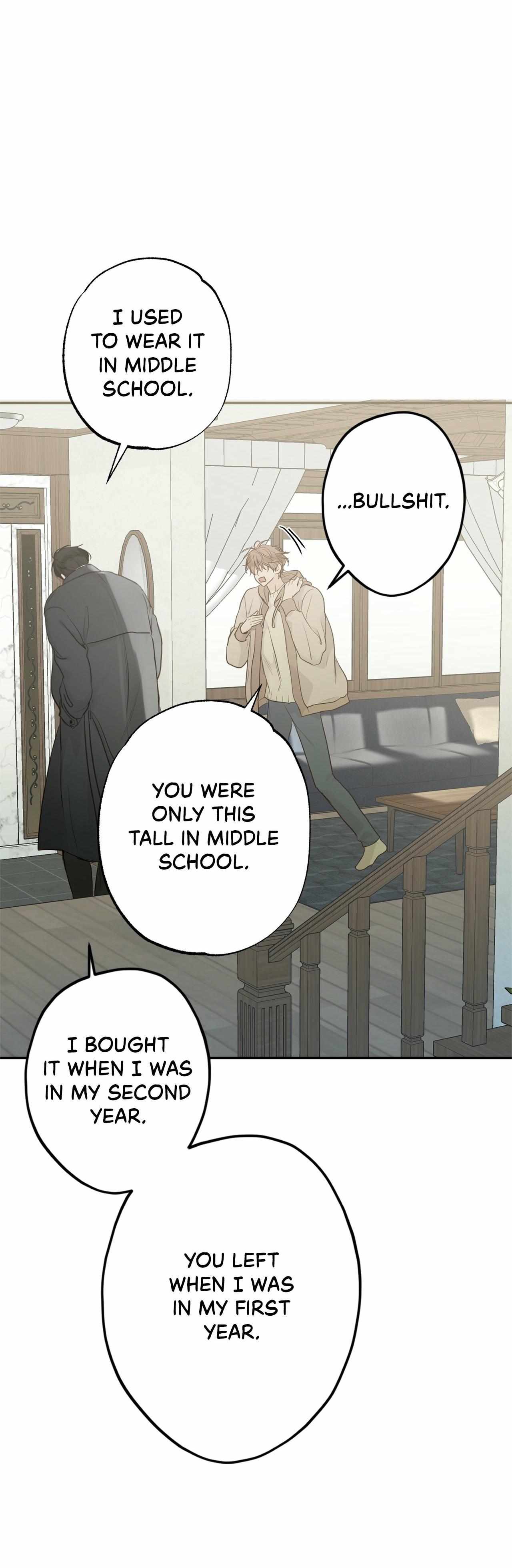 Read Sahan chapter 14 image 5 on Lezhin