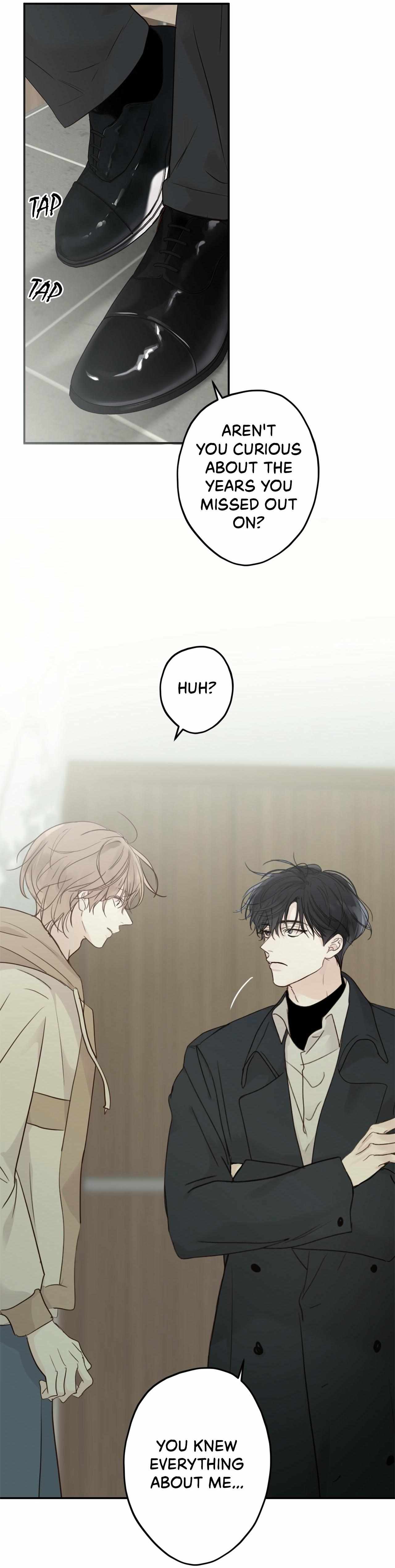 Read Sahan chapter 14 image 7 on Lezhin