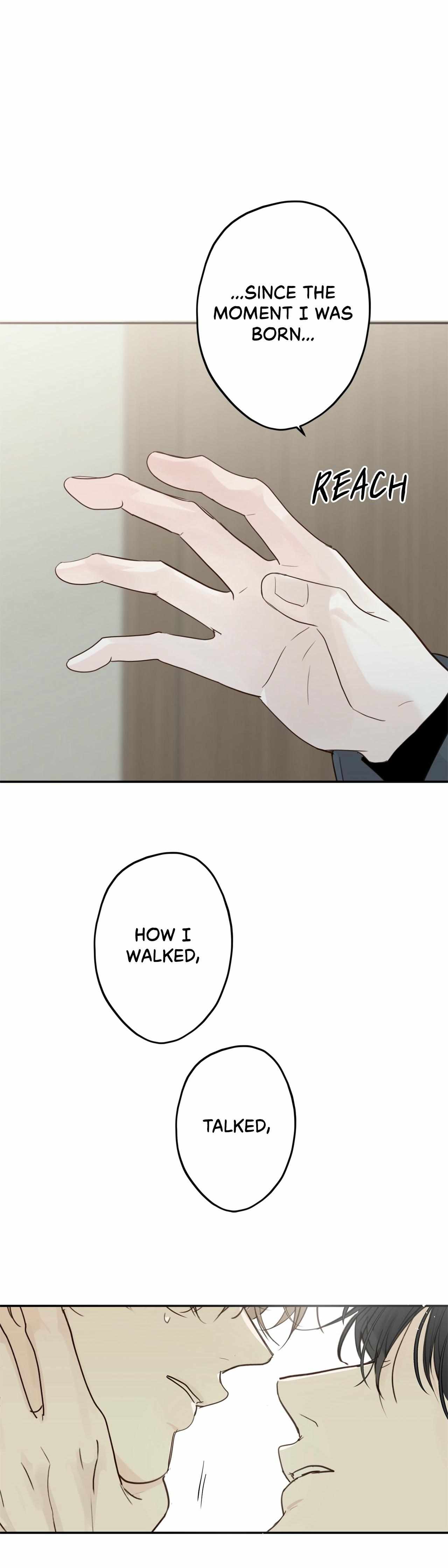 Read Sahan chapter 14 image 8 on Lezhin