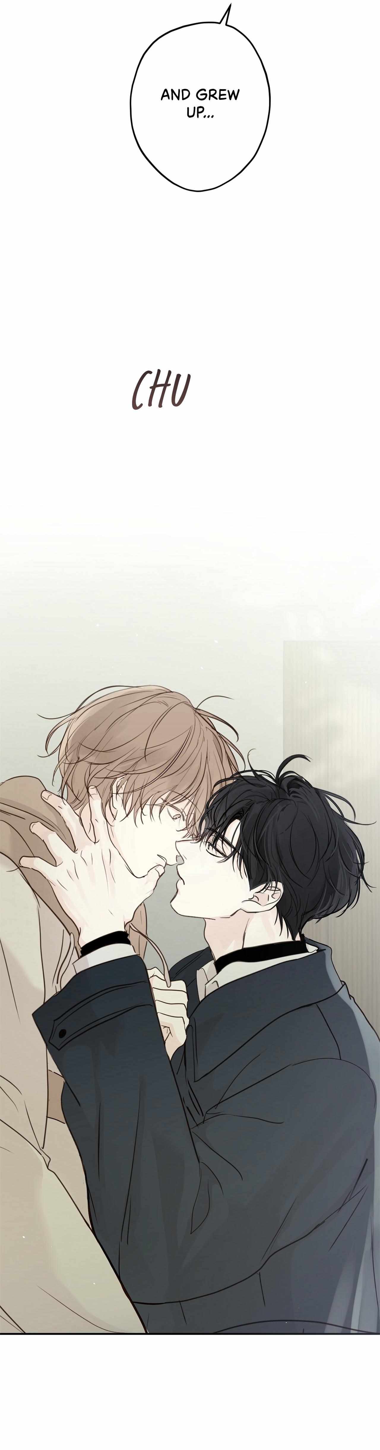 Read Sahan chapter 14 image 9 on Lezhin