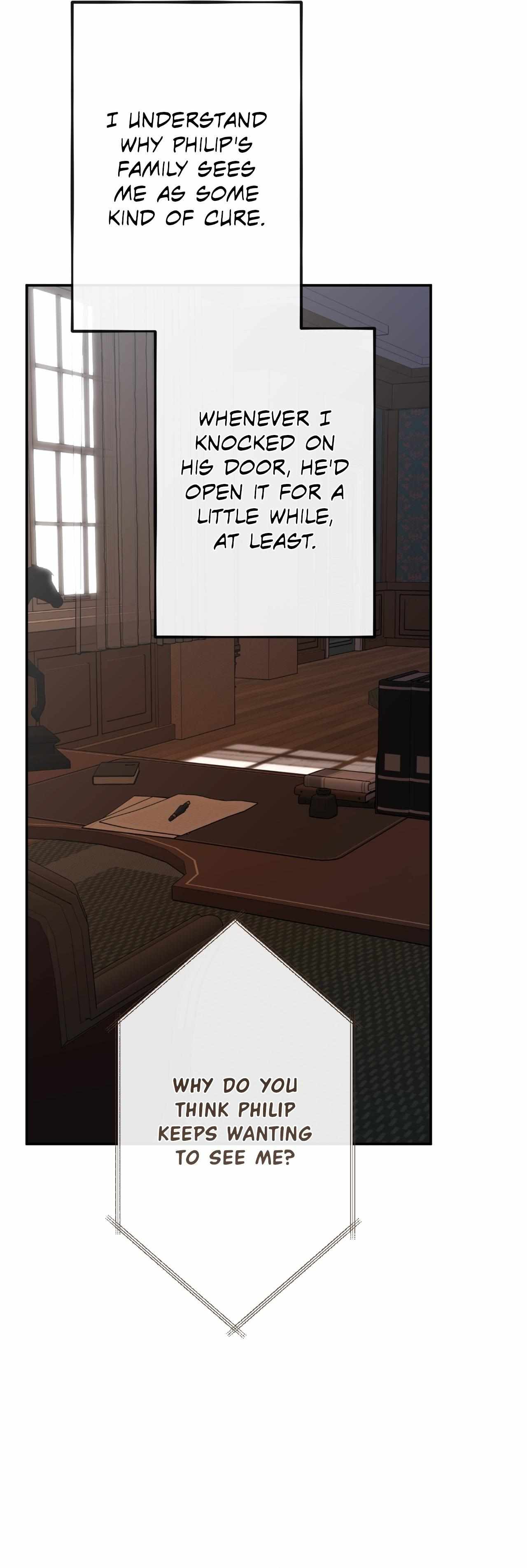 Read Sahan chapter 15 image 11 on Lezhin