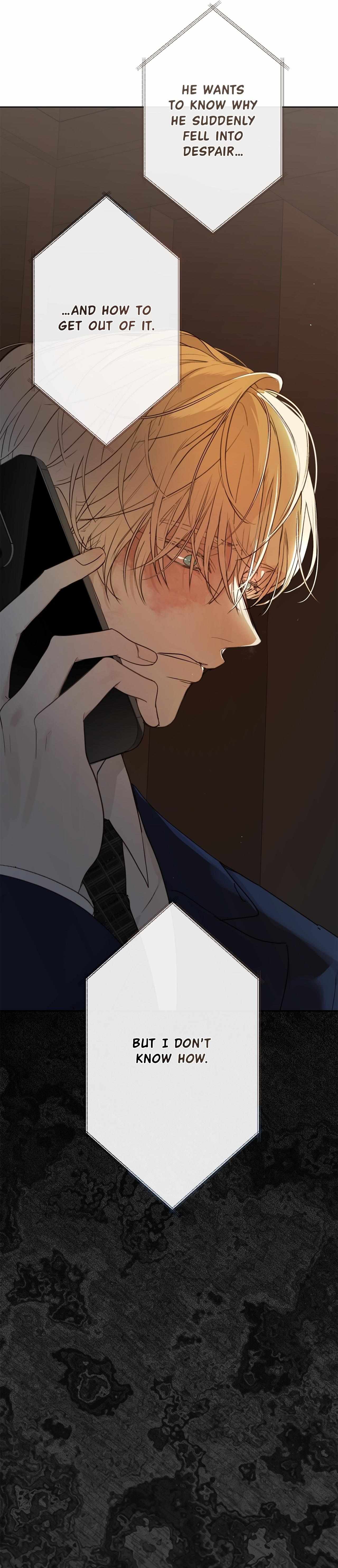 Read Sahan chapter 15 image 13 on Lezhin