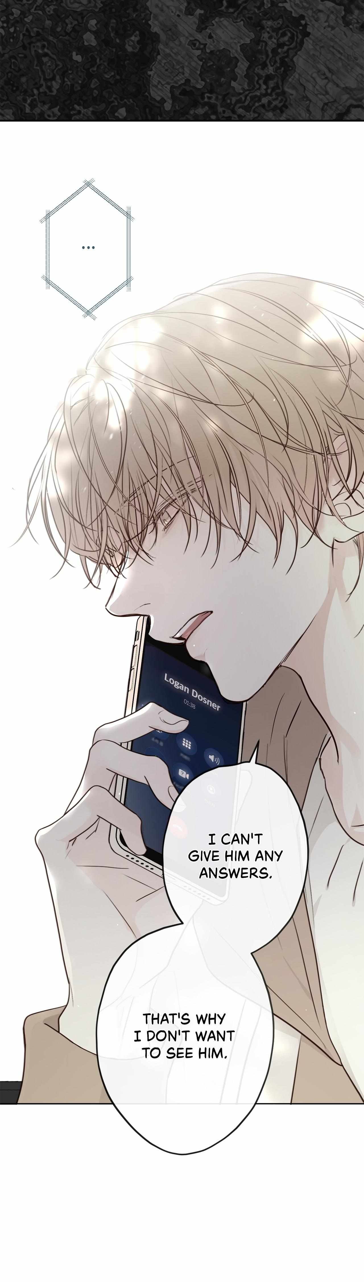 Read Sahan chapter 15 image 14 on Lezhin