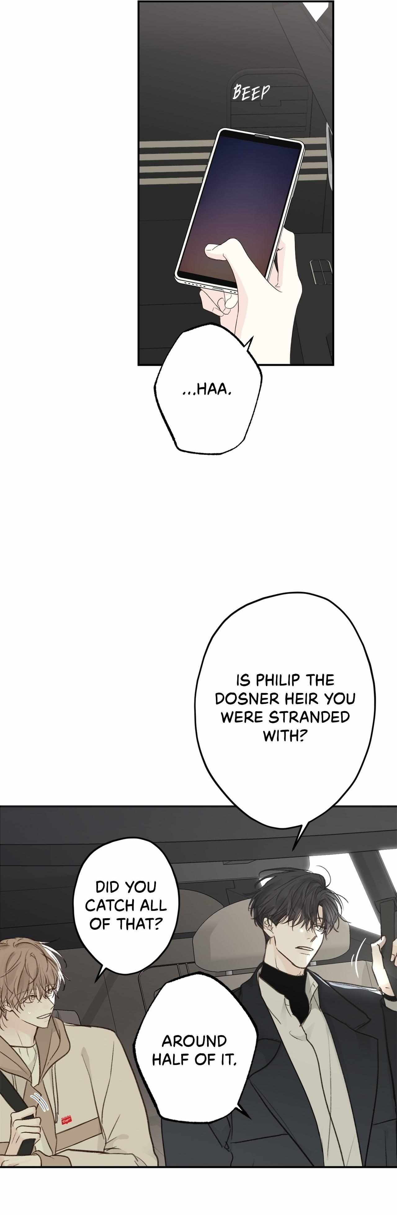 Read Sahan chapter 15 image 16 on Lezhin