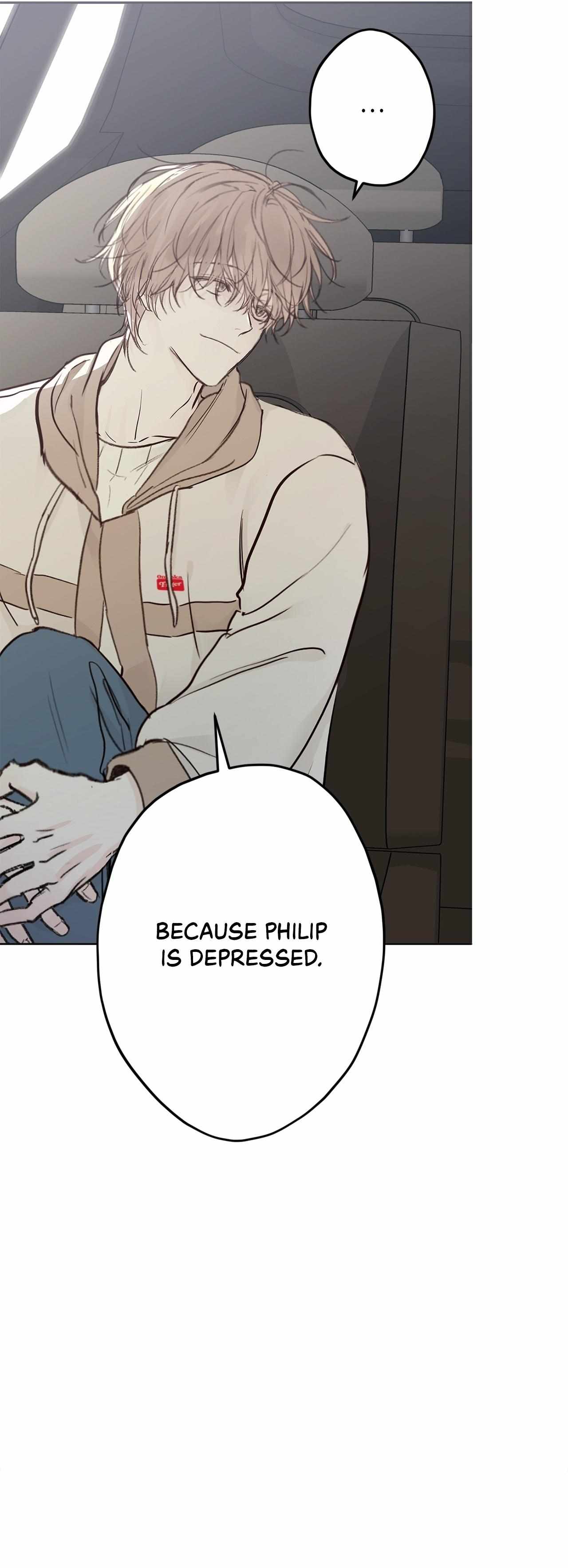 Read Sahan chapter 15 image 19 on Lezhin