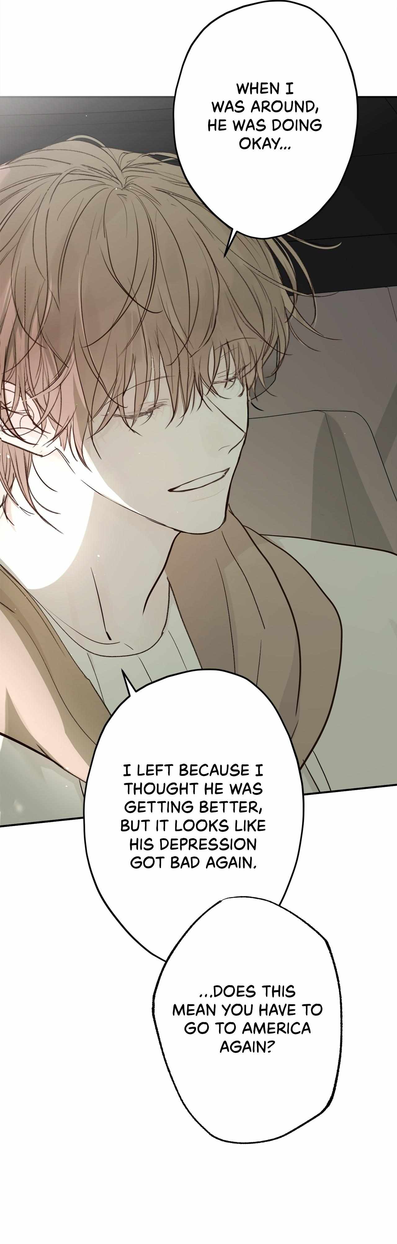 Read Sahan chapter 15 image 21 on Lezhin