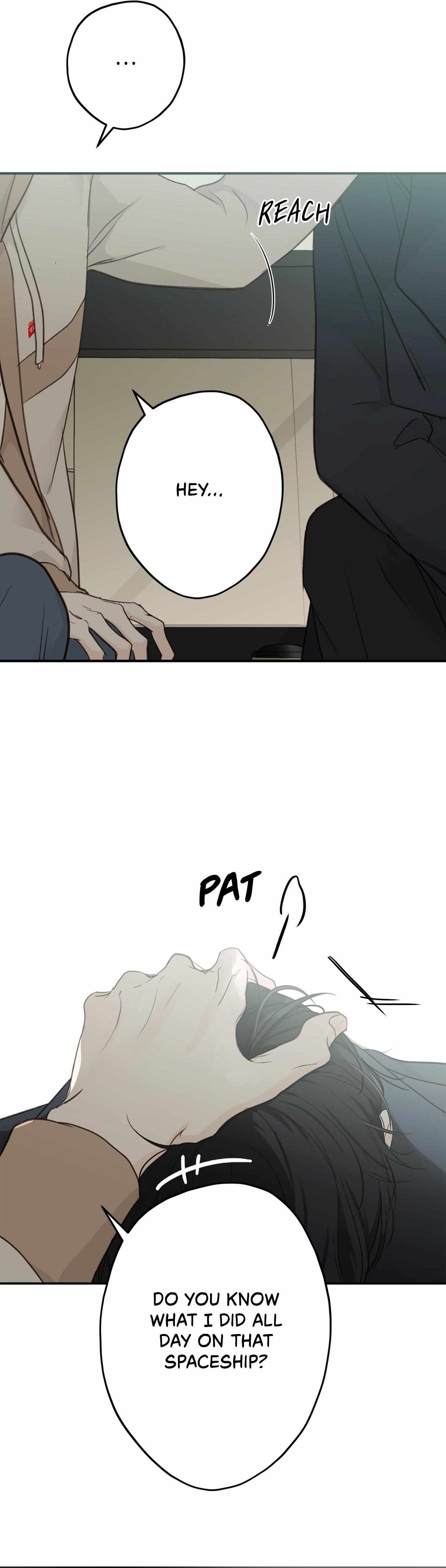 Read Sahan chapter 15 image 25 on Lezhin