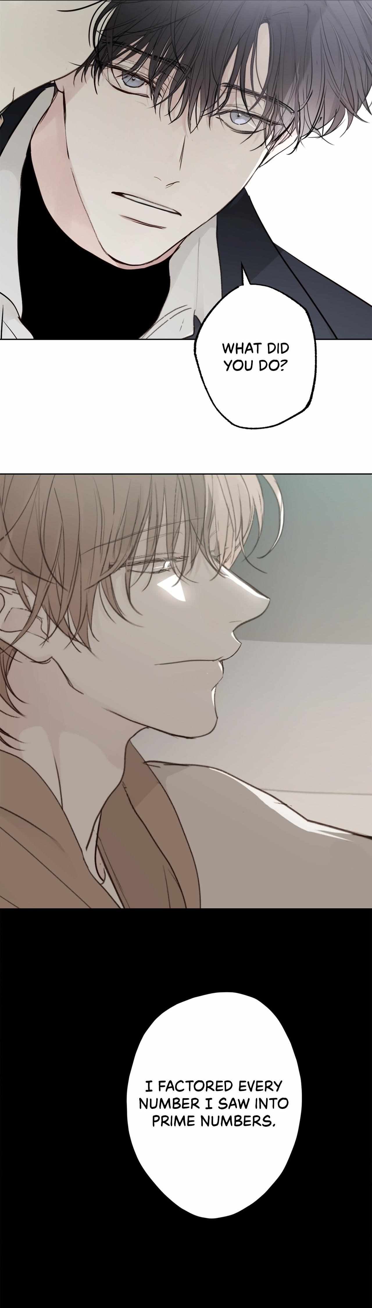Read Sahan chapter 15 image 26 on Lezhin