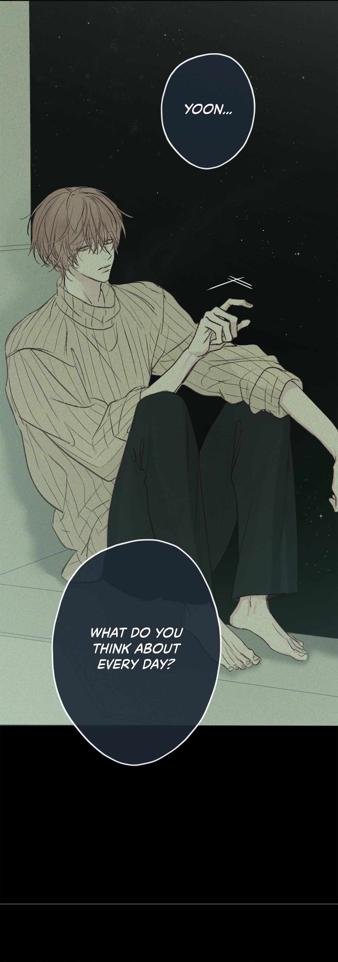 Read Sahan chapter 15 image 29 on Lezhin