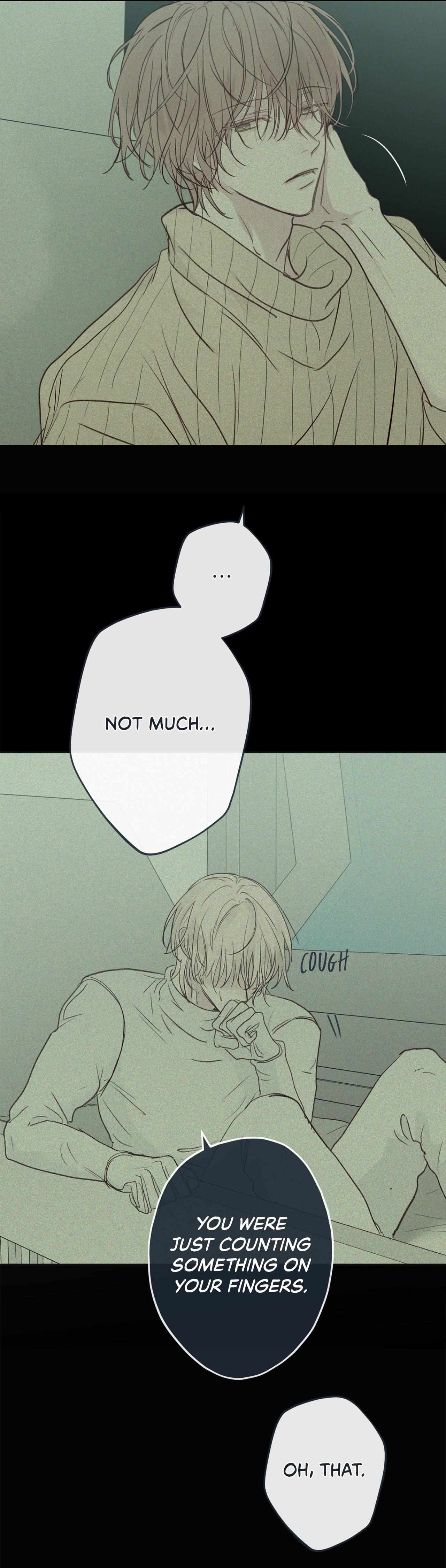 Read Sahan chapter 15 image 30 on Lezhin