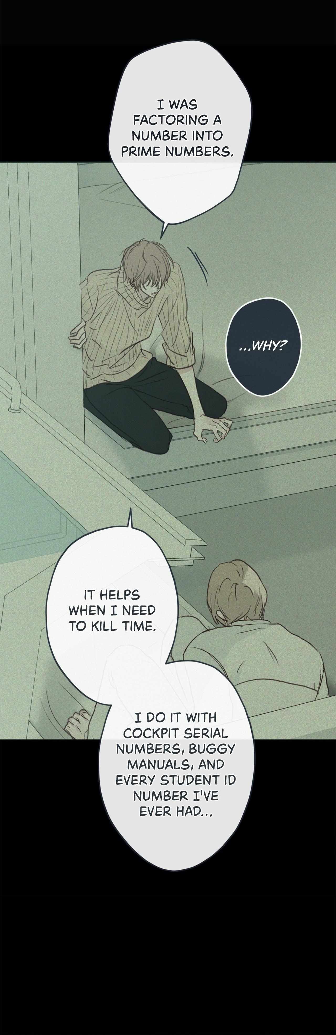 Read Sahan chapter 15 image 31 on Lezhin