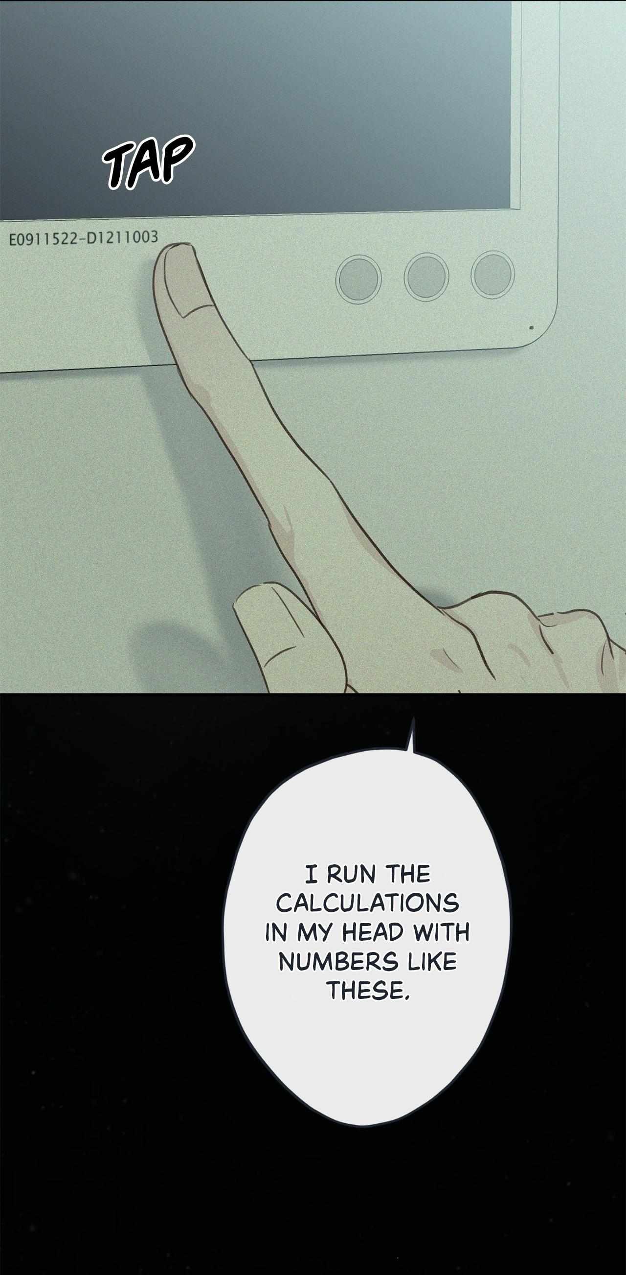 Read Sahan chapter 15 image 32 on Lezhin