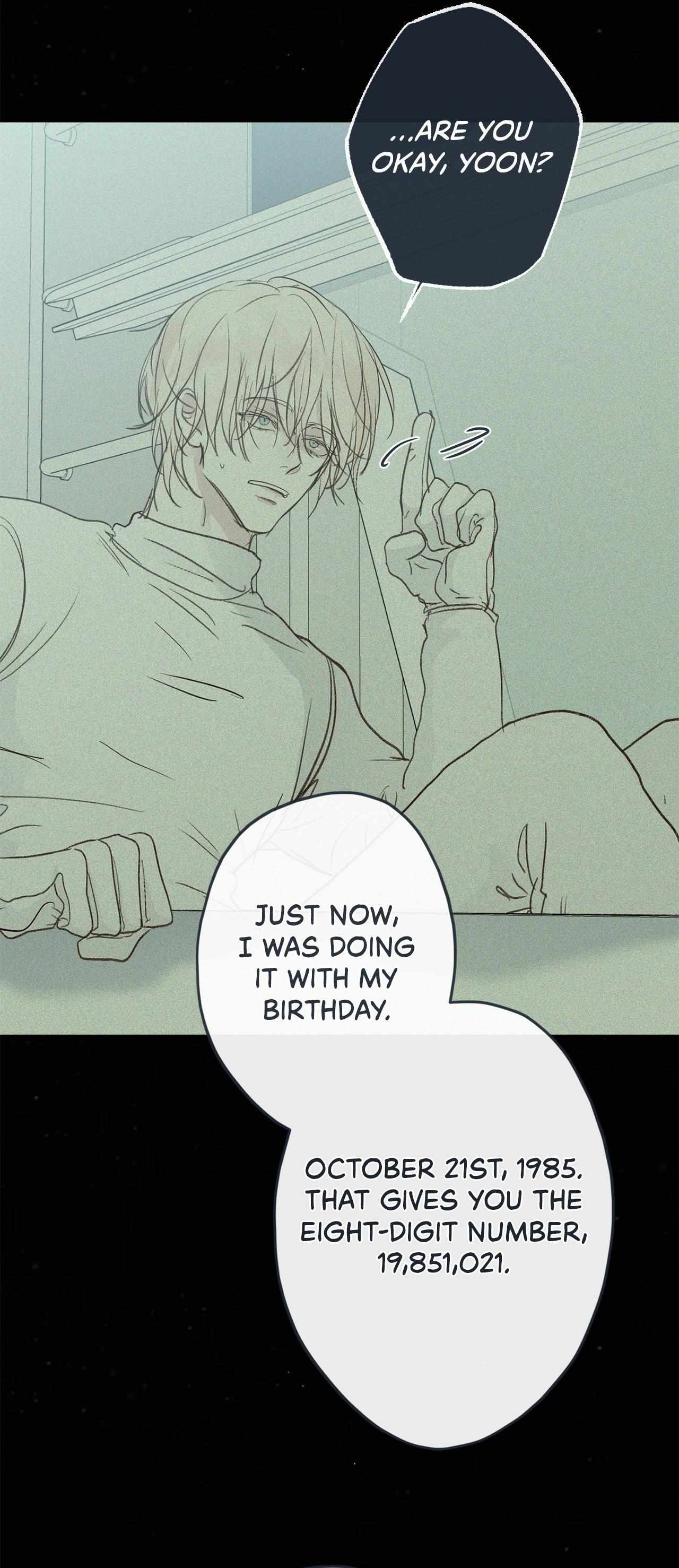 Read Sahan chapter 15 image 33 on Lezhin