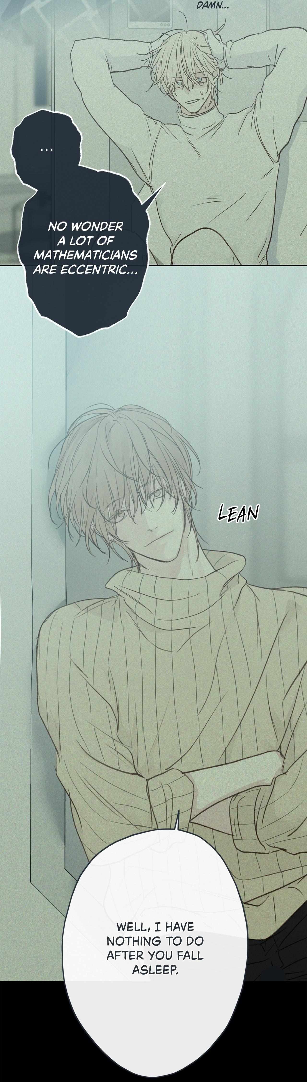 Read Sahan chapter 15 image 35 on Lezhin