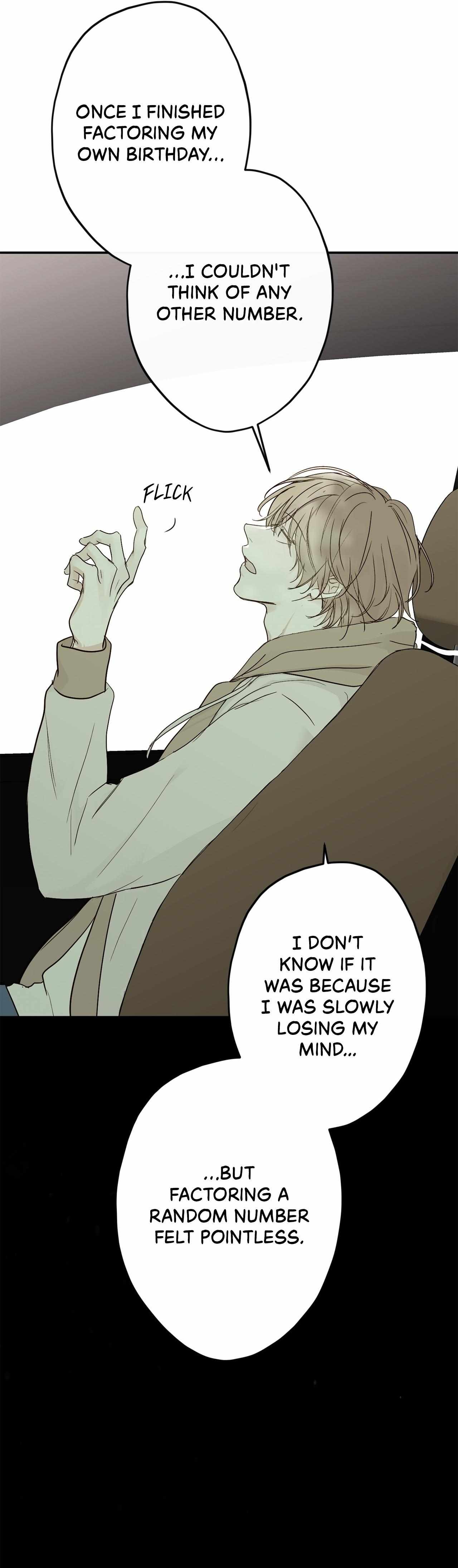 Read Sahan chapter 15 image 37 on Lezhin