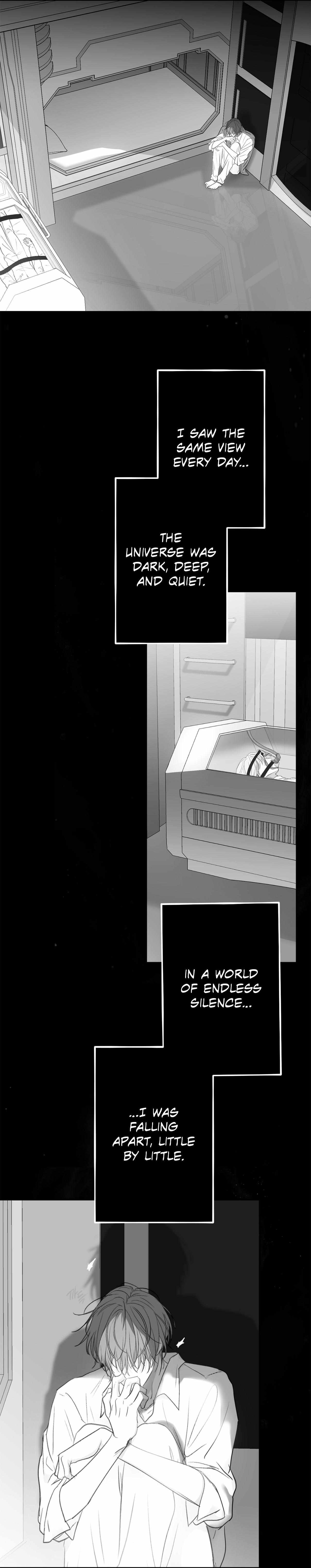 Read Sahan chapter 15 image 38 on Lezhin