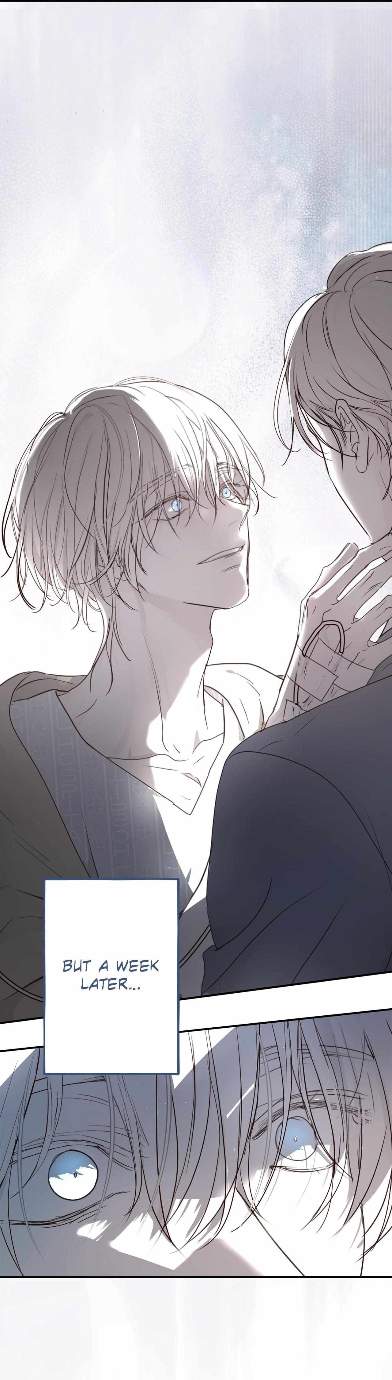 Read Sahan chapter 15 image 4 on Lezhin