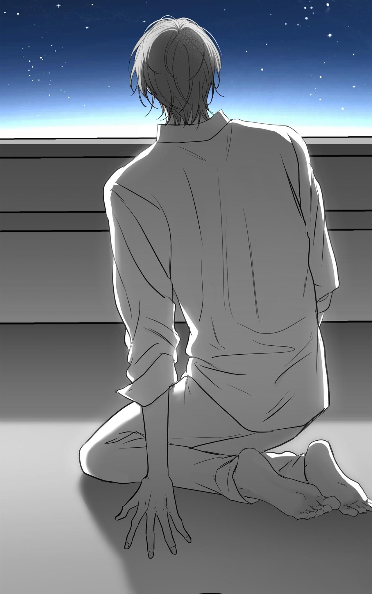 Read Sahan chapter 15 image 41 on Lezhin