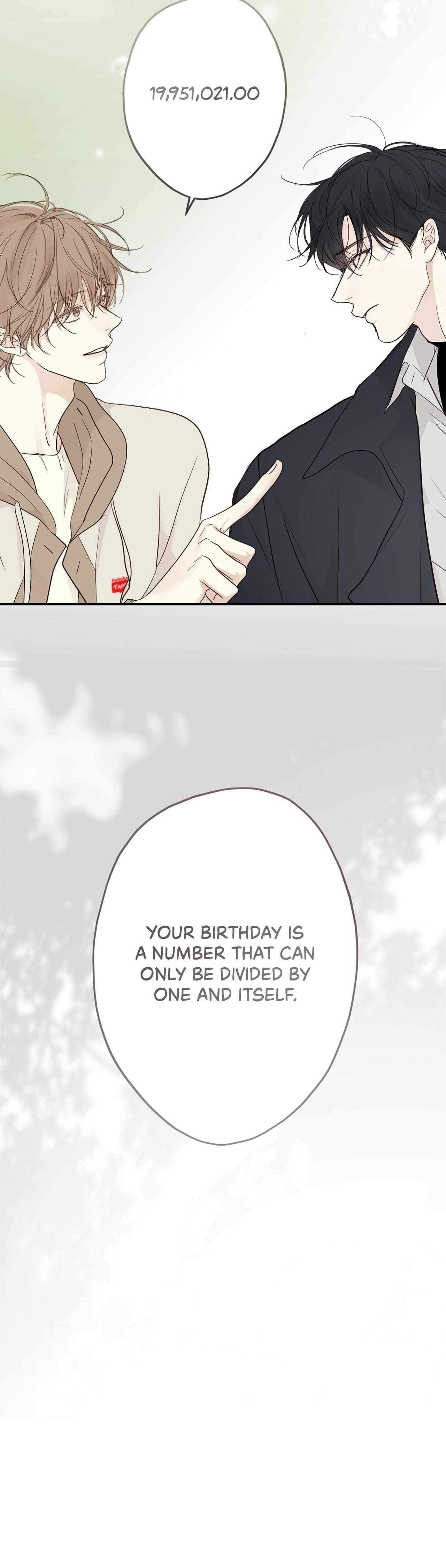 Read Sahan chapter 15 image 43 on Lezhin