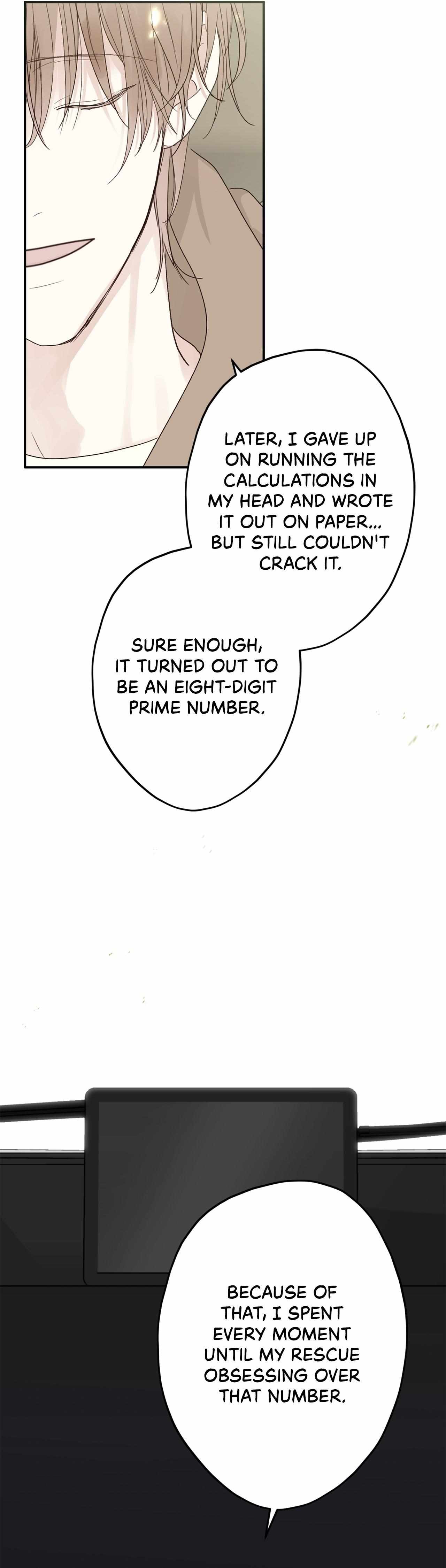 Read Sahan chapter 15 image 45 on Lezhin