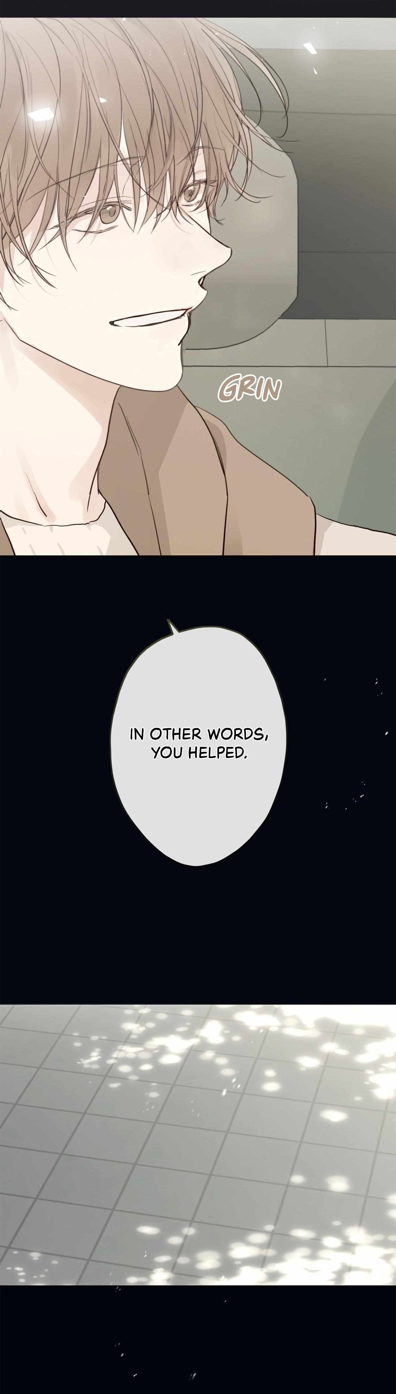Read Sahan chapter 15 image 46 on Lezhin