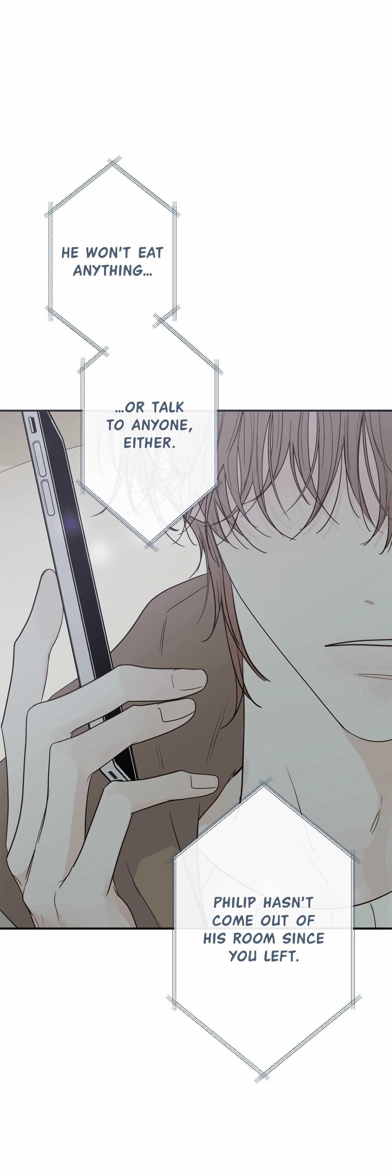 Read Sahan chapter 15 image 6 on Lezhin