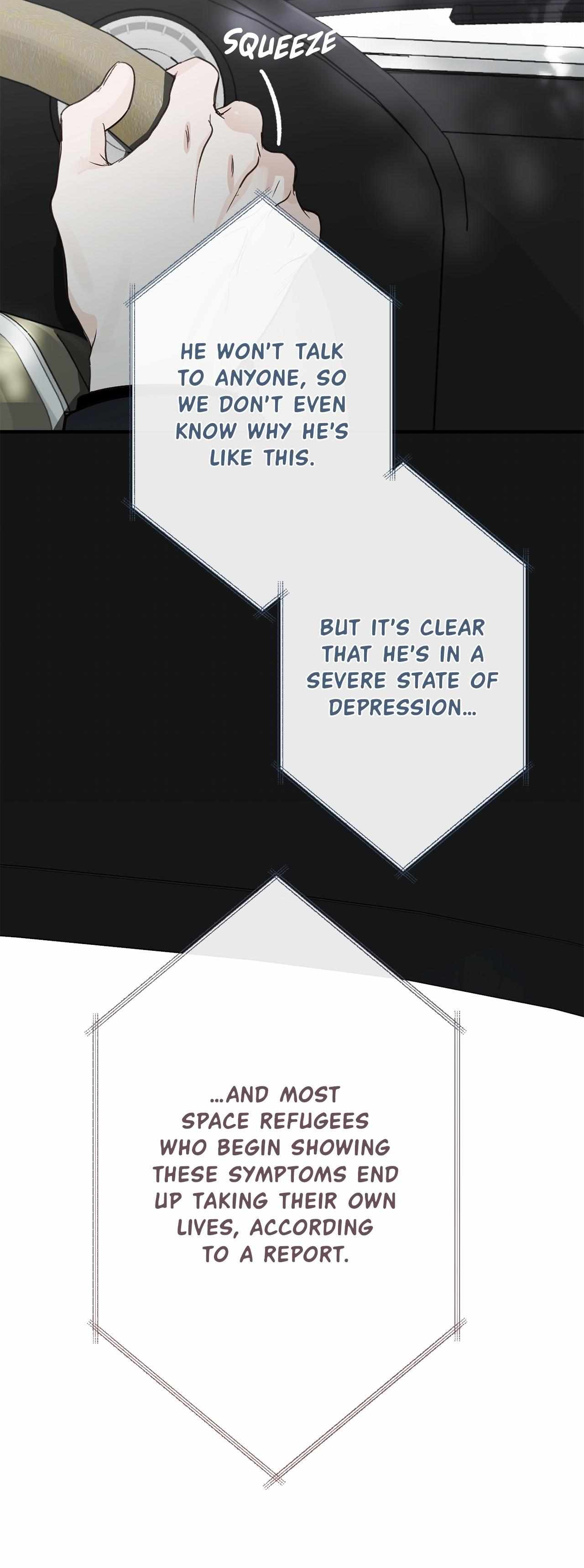 Read Sahan chapter 15 image 8 on Lezhin