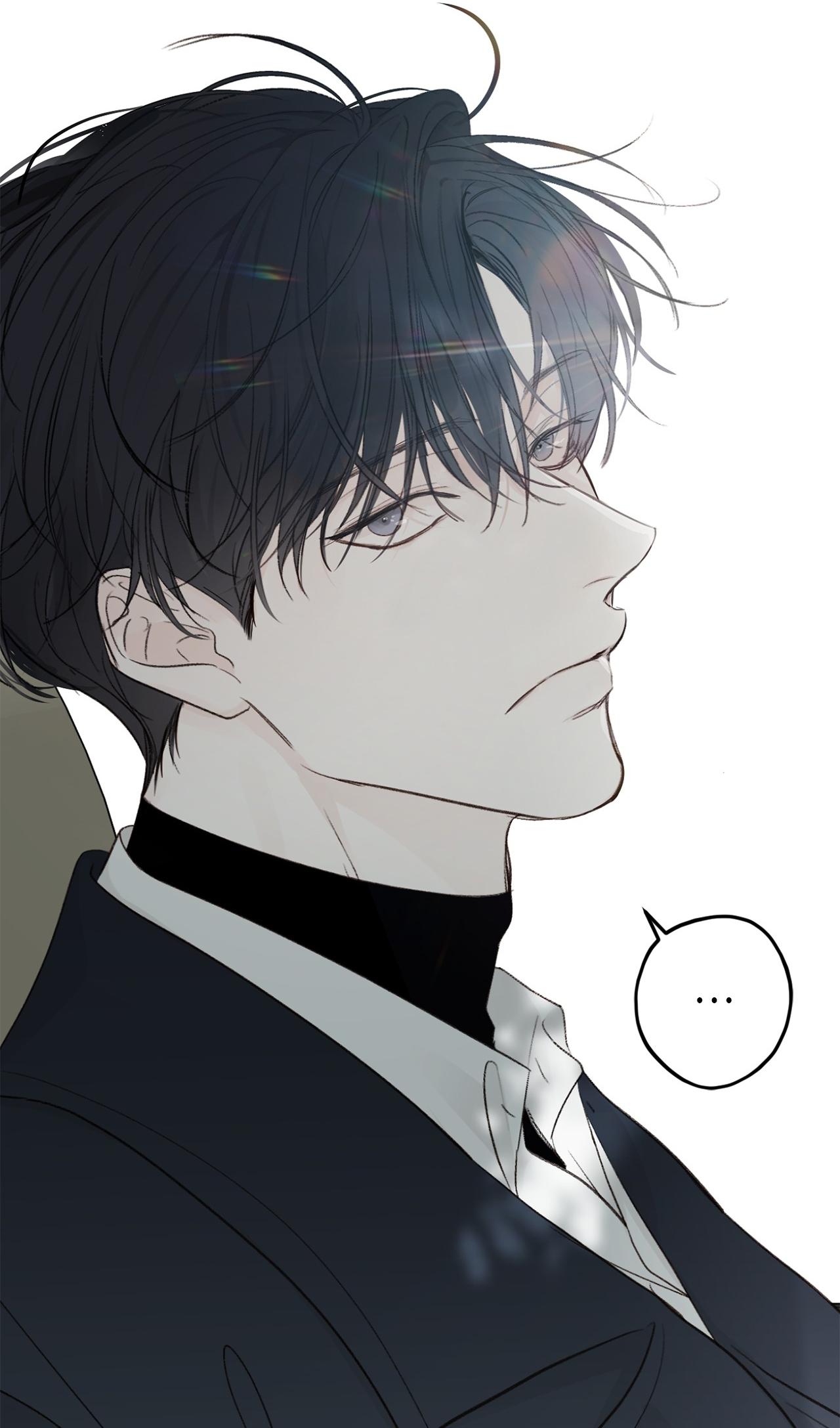 Read Sahan chapter 15 image 9 on Lezhin