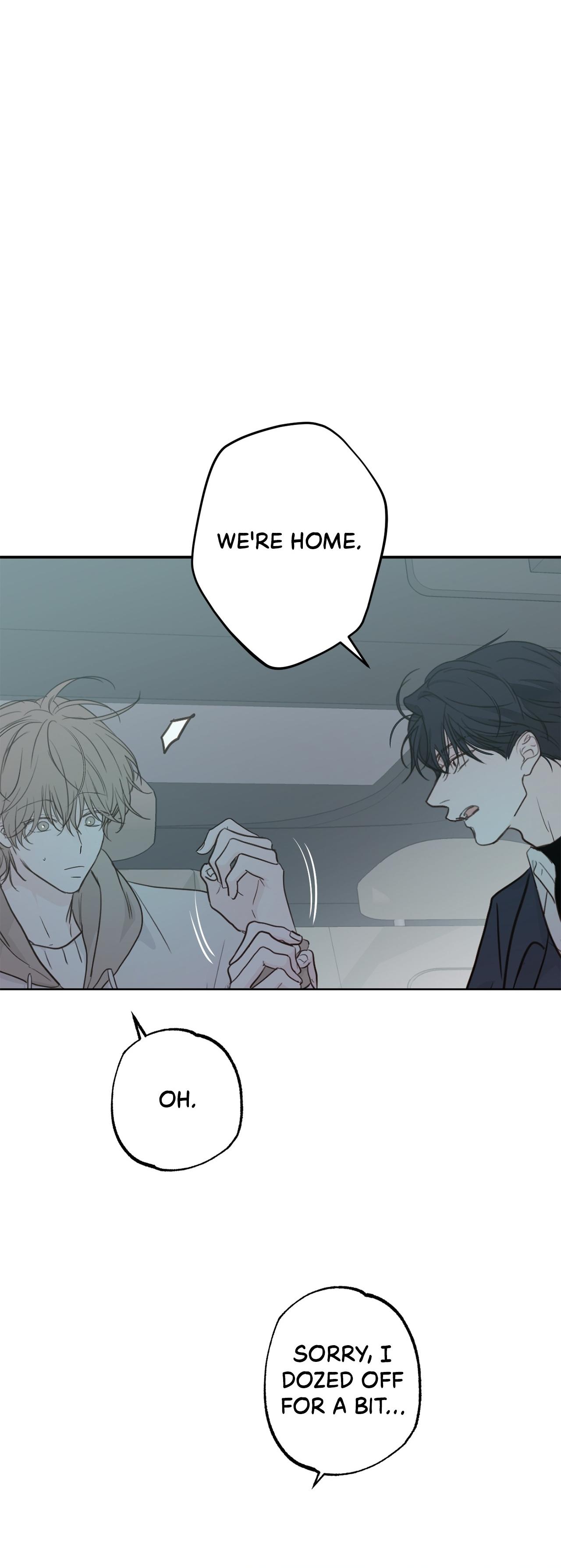 Read Sahan chapter 16 image 10 on Lezhin