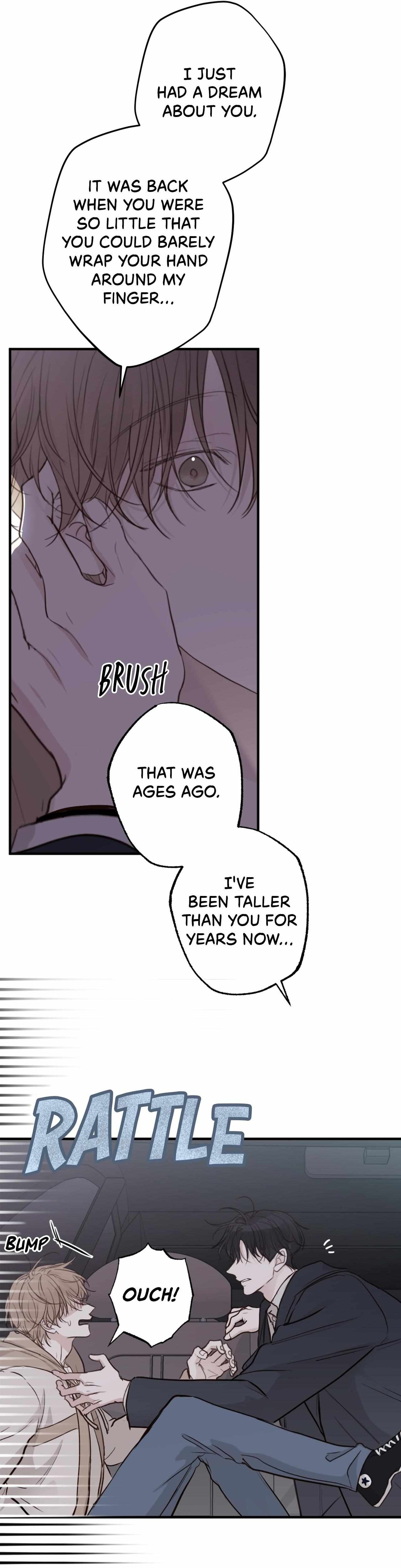 Read Sahan chapter 16 image 12 on Lezhin