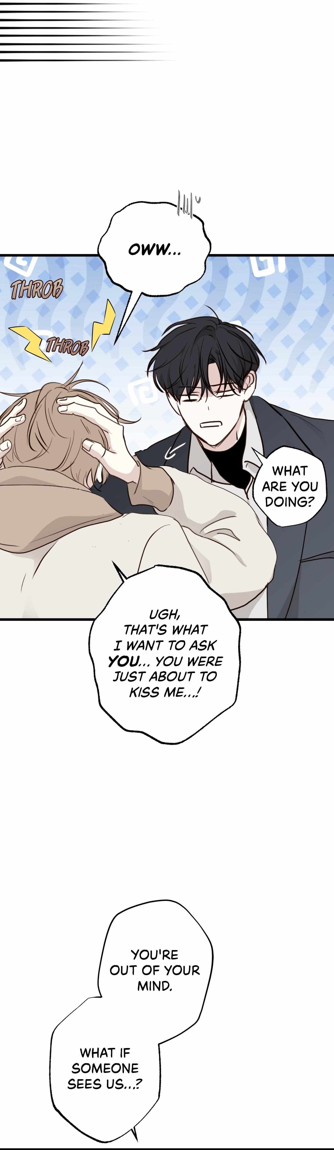 Read Sahan chapter 16 image 13 on Lezhin