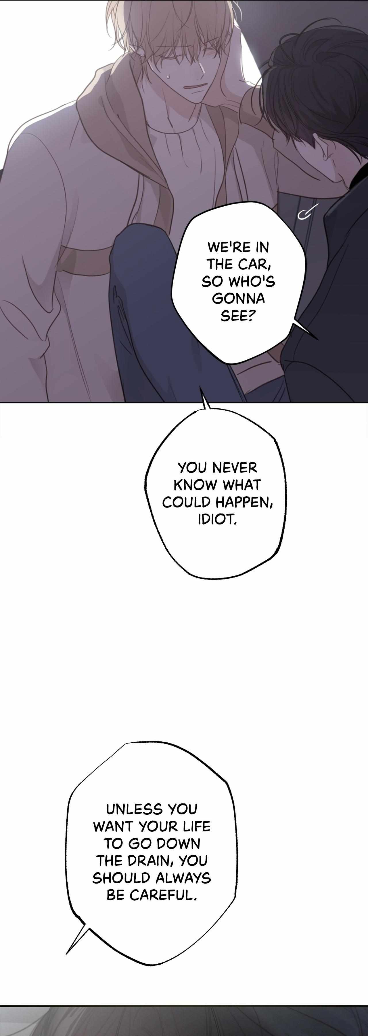 Read Sahan chapter 16 image 14 on Lezhin