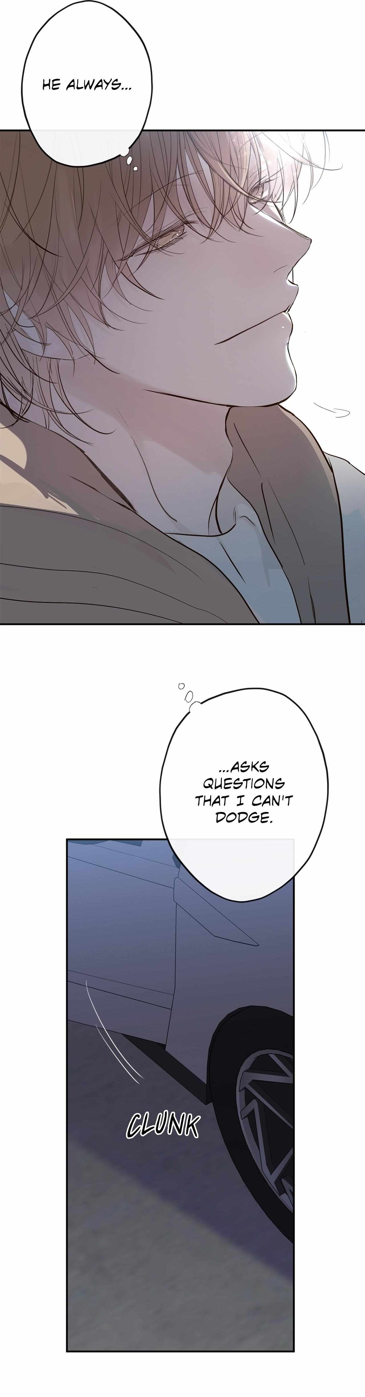 Read Sahan chapter 16 image 16 on Lezhin