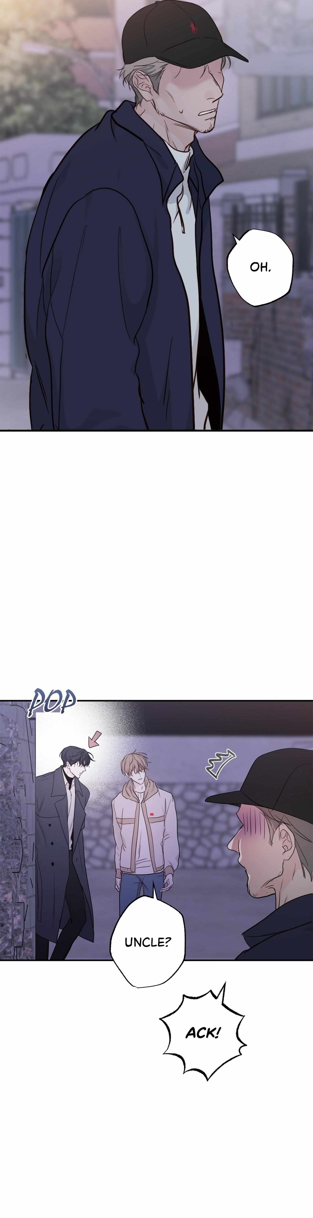 Read Sahan chapter 16 image 19 on Lezhin